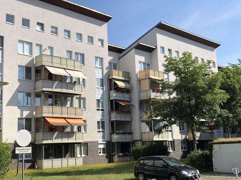 Wohnung zum Kaufen in Magdeburg 120.000 € 62 m²