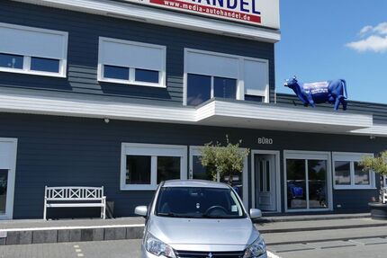Mitsubishi Space Star 24.000 km 12.500 &euro; Magdeburg 39108