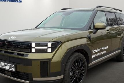 Hyundai SANTA FE 11.082 km 48.900 &euro; Magdeburg 39108