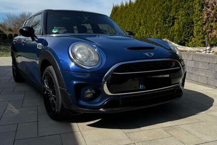 Mini Cooper S Clubman 100.204 km 11.900 &euro; Magdeburg 39110