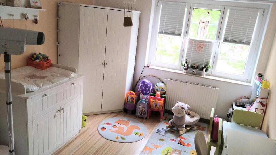 Etagenwohnung Magdeburg Diesdorf - 3 Zimmer, 72 m&sup2;, 785&euro; | Angebot:26449020