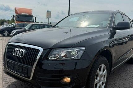 Audi Q5 360.500 km 6.500 &euro; Hohenwarsleben 39326