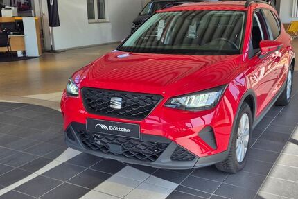 Seat Arona 72.160 km 15.480 € Zerbst / Anhalt 39261