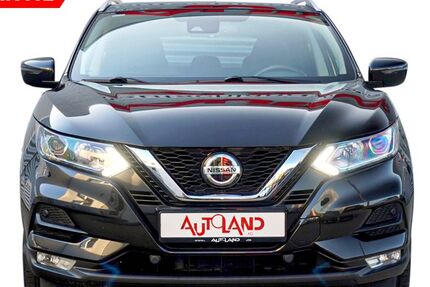 Nissan Qashqai 64.165 km 18.490 &euro; Magdeburg 39118