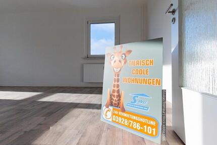 Wohnung Schönebeck (Elbe) - 4 Zimmer, 65 m&sup2;, 358&euro; | Angebot:25872654