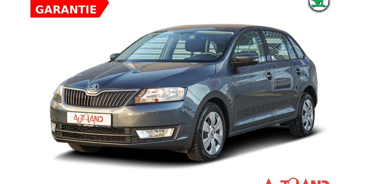 Skoda Rapid 69.958 km 11.990 &euro; Magdeburg 39118