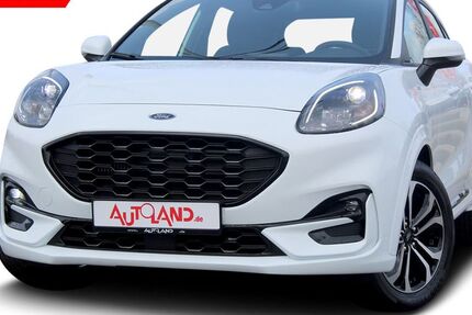 Ford Puma 59.490 km 18.490 € Magdeburg 39118