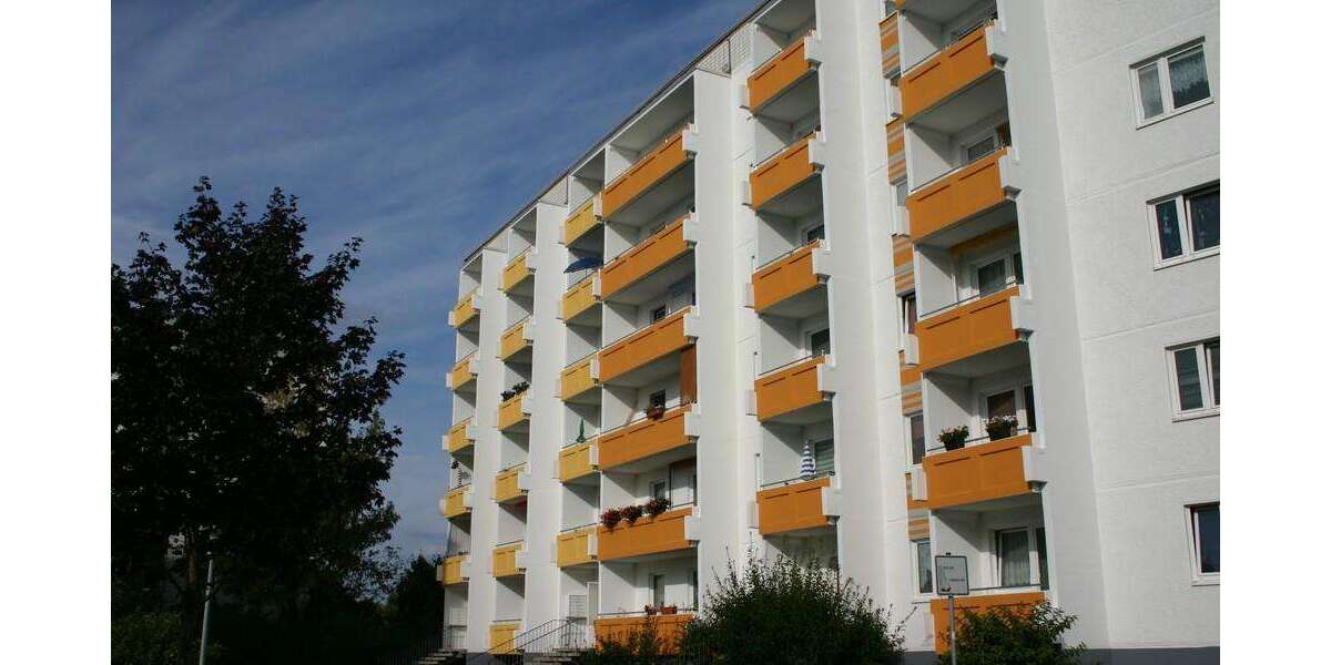 Etagenwohnung Magdeburg Alt Olvenstedt - 2 Zimmer, 54 m&sup2;, 297&euro; | Angebot:26392435