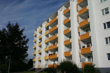 Wohnung Magdeburg Alt Olvenstedt - 2 Zimmer, 54 m&sup2;, 297&euro; | Angebot:26392435