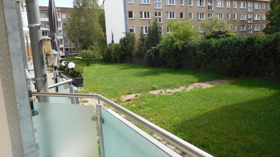 Maisonettenwohnung Magdeburg Neue Neustadt - 4 Zimmer, 86 m&sup2;, 460&euro; | Angebot:27589611