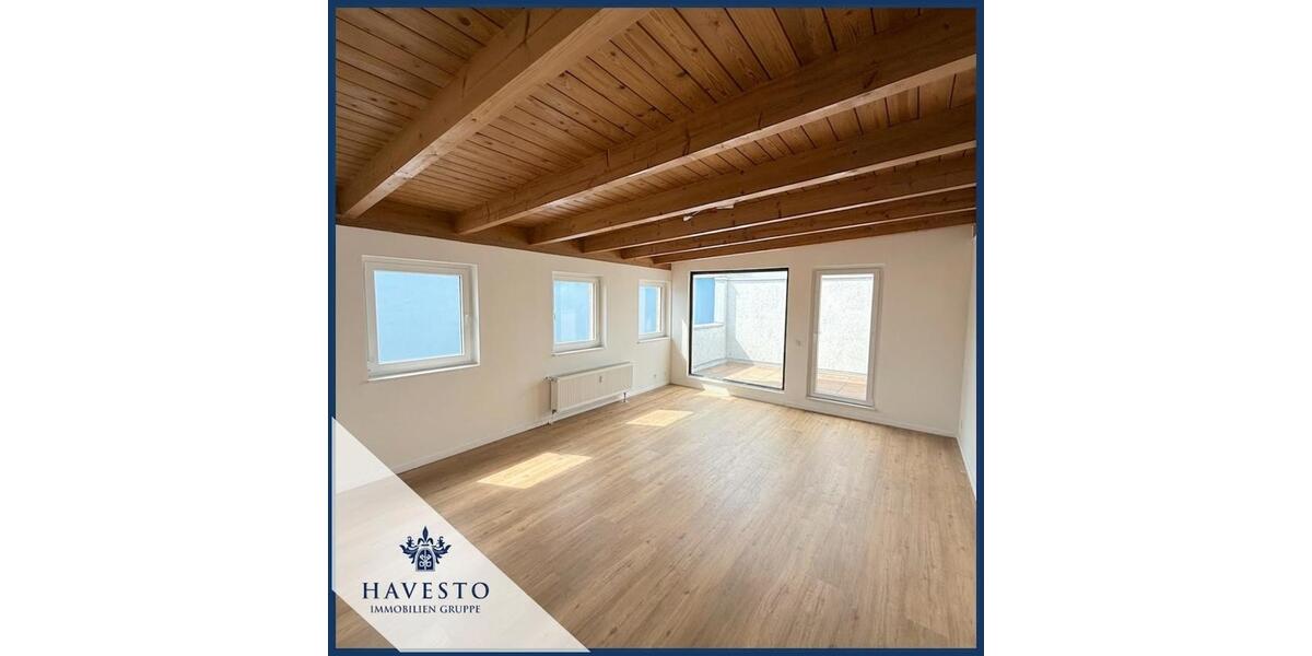 Etagenwohnung Magdeburg Leipziger Straße - 4 Zimmer, 116 m&sup2;, 850&euro; | Angebot:25671148