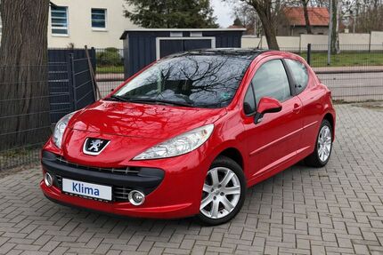 Peugeot 207 215.000 km 1.490 &euro; Heyrothsberge Bideritz 39175