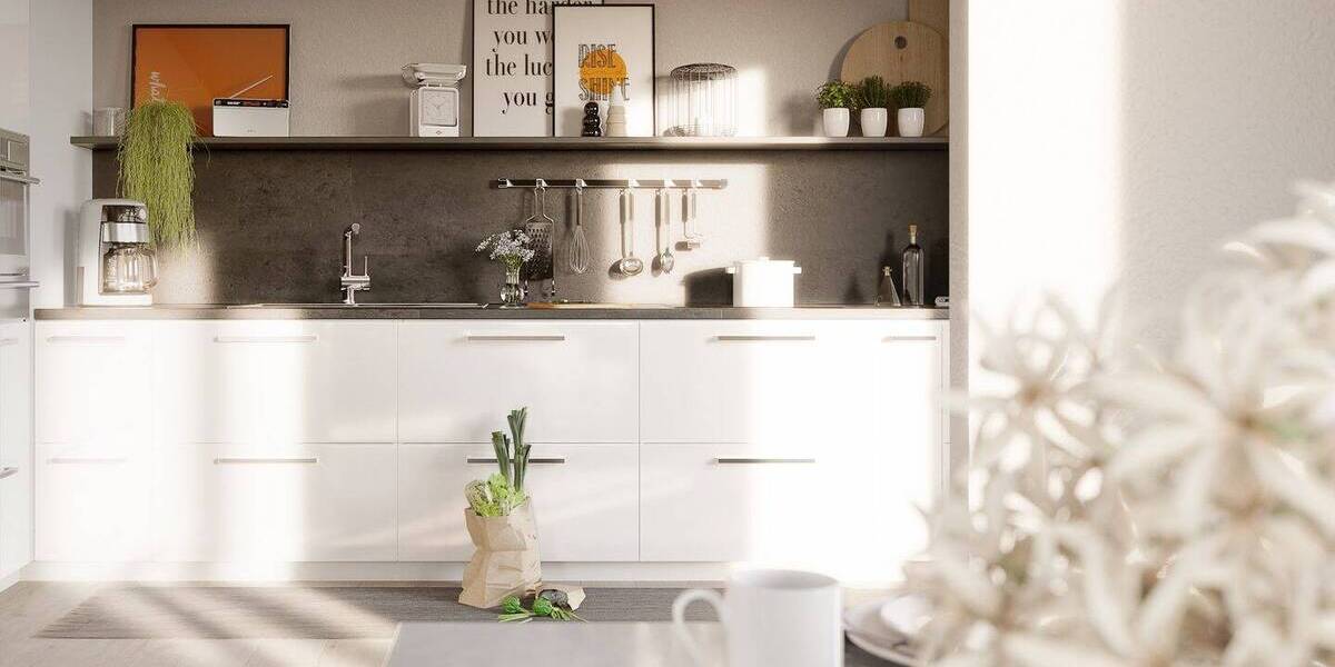 Bungalow Magdeburg Neu Olvenstedt - 3 Zimmer, 92 m&sup2;, 207.950&euro; | Angebot:26704053