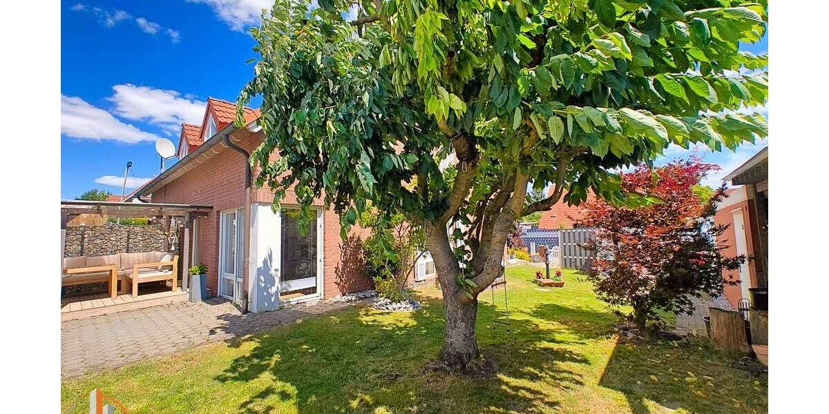 Doppelhaushälfte Hohe Börde Wellen - 5 Zimmer, 123 m&sup2;, 279.000&euro; | Angebot:25676980