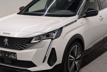 Peugeot 3008 29.880 km 25.480 &euro; Langenweddingen 39171