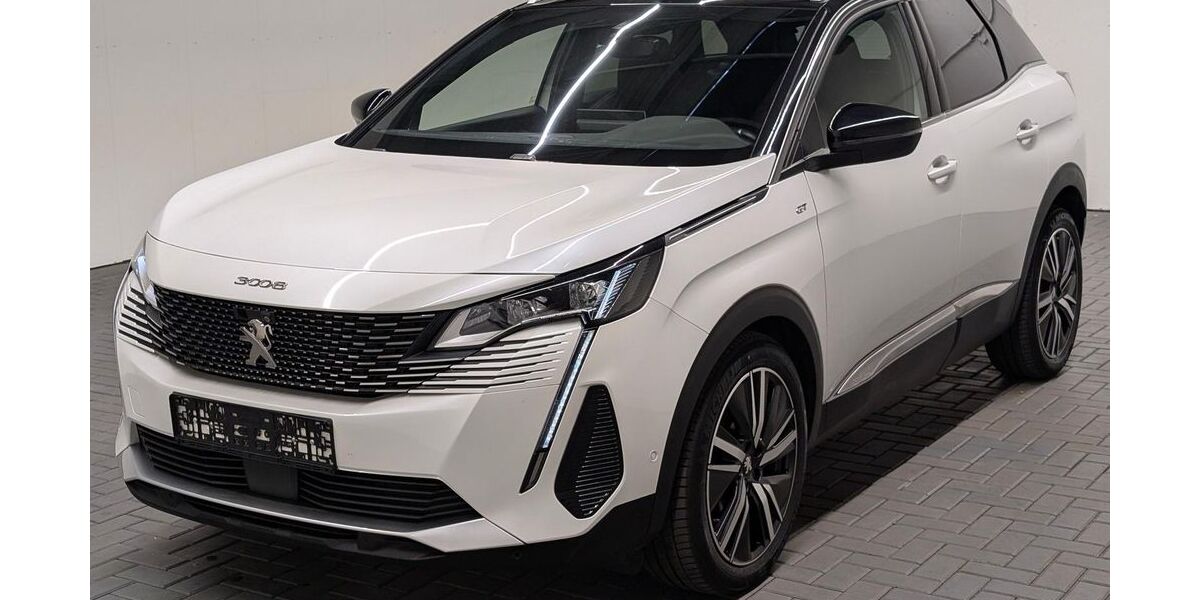 Peugeot 3008 29.880 km 25.480 &euro; Langenweddingen 39171