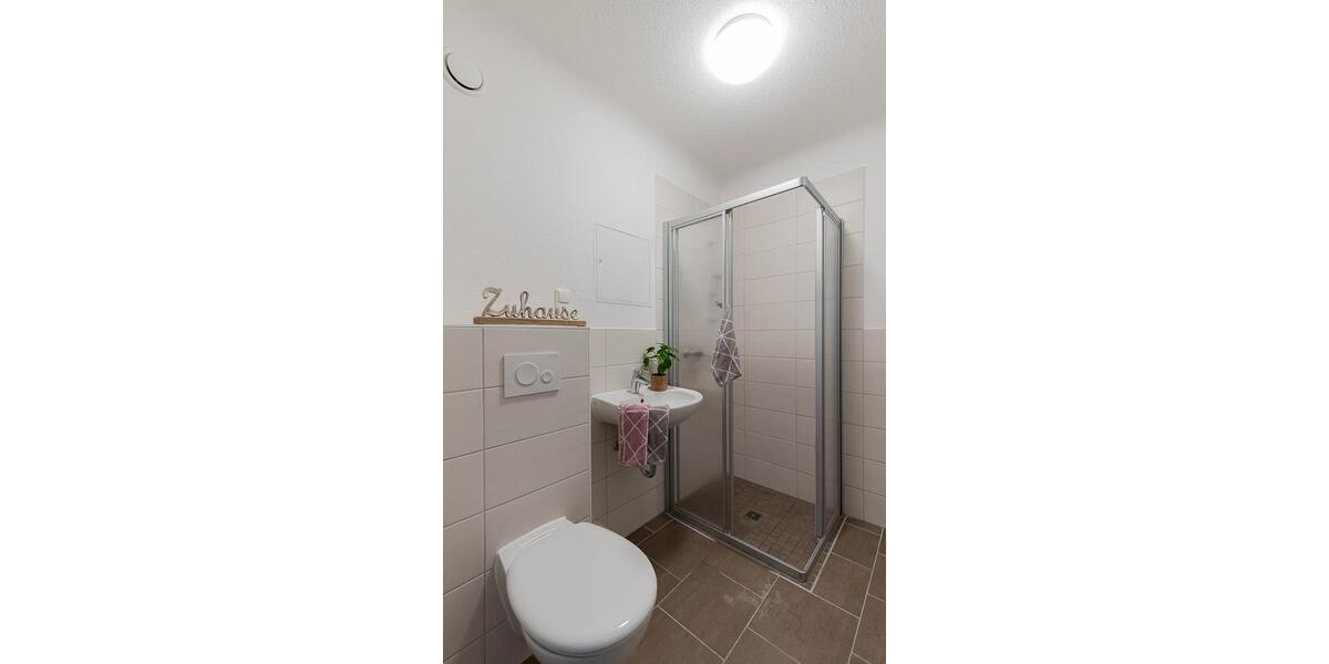 Erdgeschoßwohnung Schönebeck (Elbe) - 2 Zimmer, 56 m&sup2;, 337&euro; | Angebot:26177808