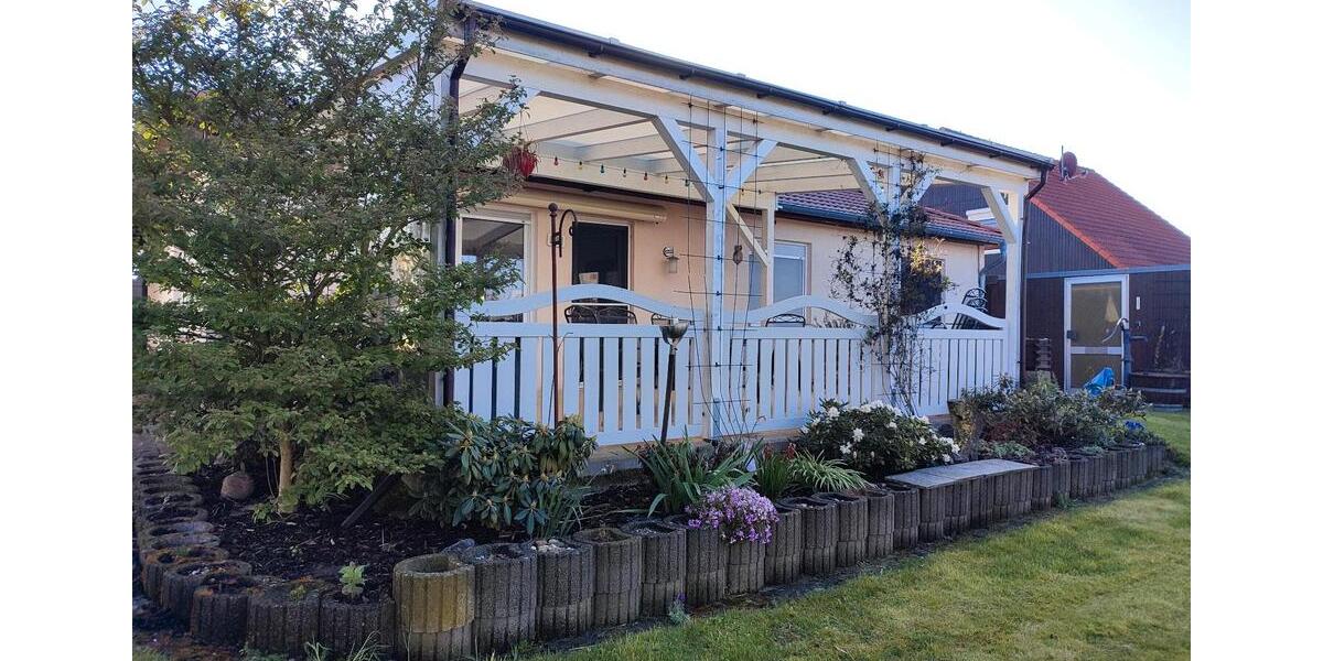 Bungalow Eilsleben - 2 Zimmer, 106 m&sup2;, 250.000&euro; | Angebot:26295289