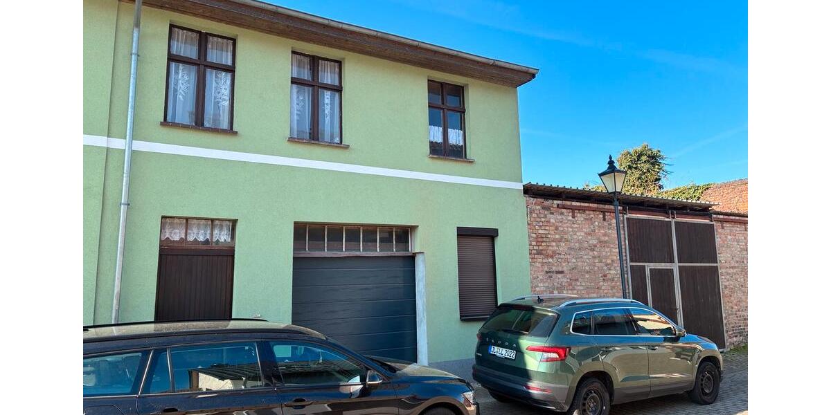 Einfamilienhaus Möckern - 219.000&euro; | Angebot:26199115