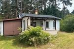 Bungalow Wolmirstedt - 2 Zimmer, 35 m&sup2;, 49.999&euro; | Angebot:26886544