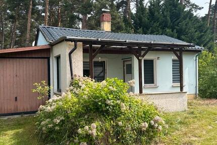 Haus Wolmirstedt - 2 Zimmer, 35 m&sup2;, 49.999&euro; | Angebot:26886544