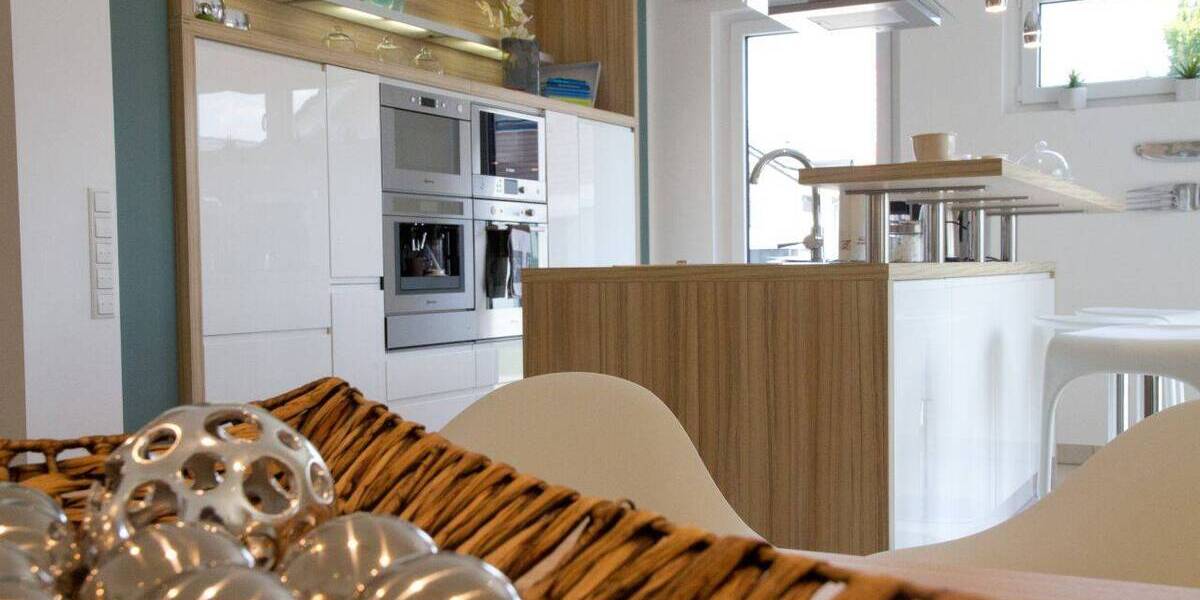 Bungalow Haldensleben - 4 Zimmer, 115 m&sup2;, 264.000&euro; | Angebot:26155872