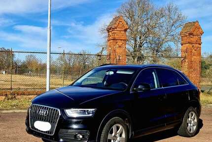 Audi Q3 184.000 km 10.999 &euro; Möckern 39291
