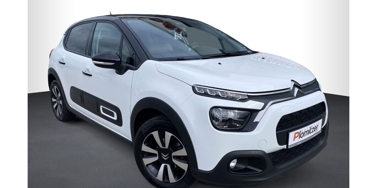 Citroen C3 10.265 km 15.975 &euro; Magdeburg 39128
