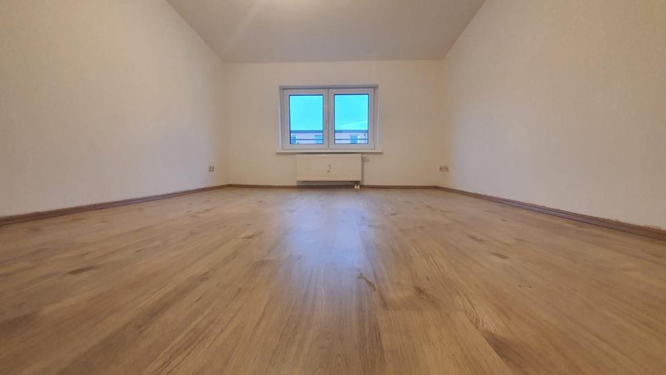 Dachgeschoßwohnung Magdeburg Alte Neustadt - 2 Zimmer, 64 m&sup2;, 670&euro; | Angebot:26194502