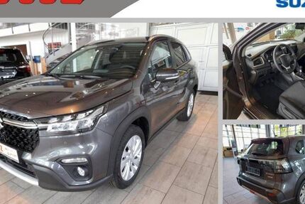 Suzuki (SX4) S-Cross 9.757 km 29.490 € Burg 39288