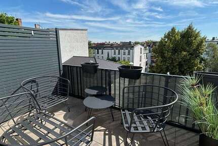 Wohnung Magdeburg Neue Neustadt - 4 Zimmer, 105 m&sup2;, 1.275&euro; | Angebot:26944933