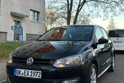 VW Polo 138.700 km 4.400 &euro; Magdeburg 39326