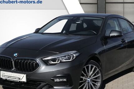 BMW 218 Gran Coupé 41.690 km 23.790 &euro; Magdeburg 39108