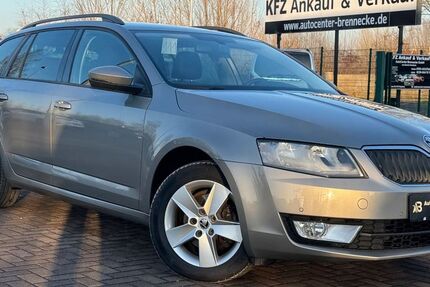 Skoda Octavia 155.731 km 7.500 &euro; Magdeburg 39118