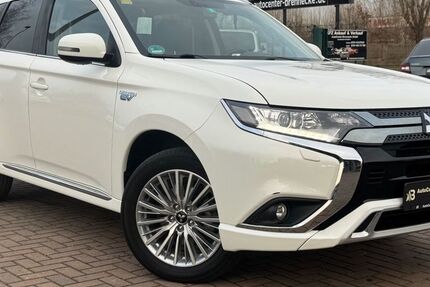 Mitsubishi Outlander 130.000 km 17.450 &euro; Magdeburg 39118