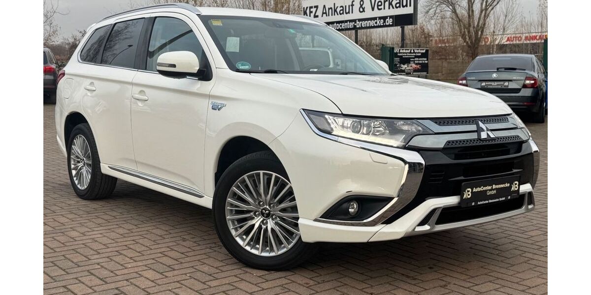 Mitsubishi Outlander 130.000 km 17.450 &euro; Magdeburg 39118