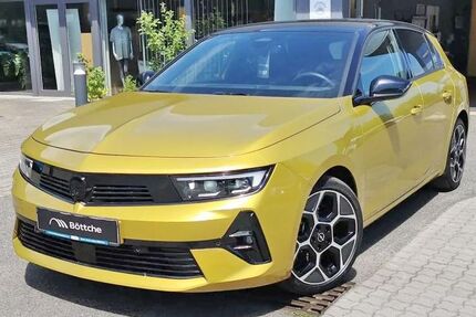 Opel Astra 25.201 km 24.550 € Schönebeck (Elbe) 39218