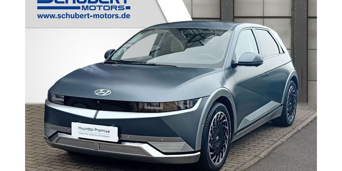 Hyundai IONIQ 5 37.780 km 29.790 &euro; Magdeburg 39108