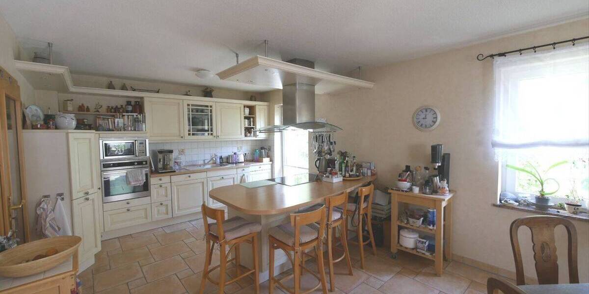 Einfamilienhaus Gommern OT Vogelsang Vogelsang - 5 Zimmer, 184 m&sup2;, 310.000&euro; | Angebot:26767998