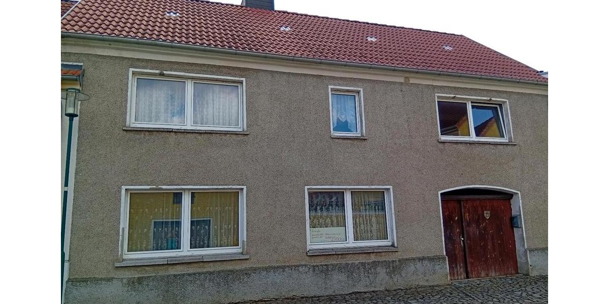 Mehrfamilienhaus, Wohnhaus Barby - 10 Zimmer, 160 m&sup2;, 22.000&euro; | Angebot:26777427