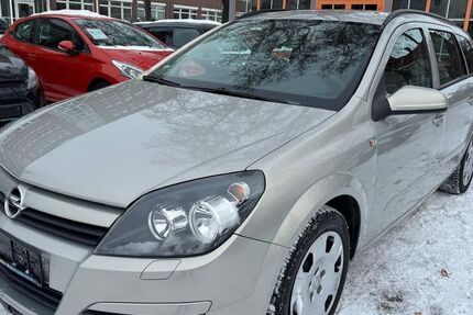 Opel Astra 159.400 km 3.490 &euro; Magdeburg 39124