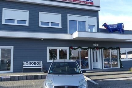 Ford Fiesta 152.000 km 2.900 &euro; Magdeburg 39108