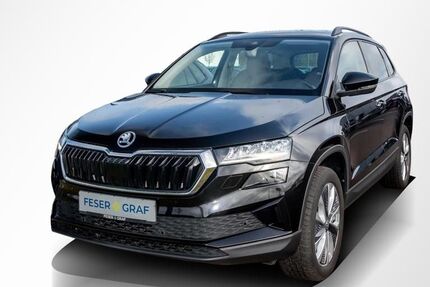 Skoda Karoq 66.300 km 25.480 &euro; Magdeburg 39118