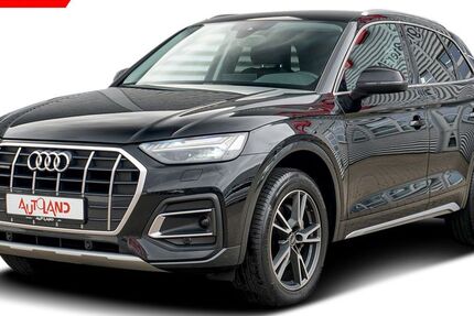 Audi Q5 58.109 km 36.950 &euro; Magdeburg 39118