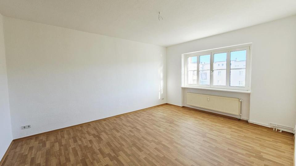 Etagenwohnung Magdeburg Neue Neustadt - 3 Zimmer, 69 m&sup2;, 426&euro; | Angebot:26381105