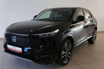 Honda HR-V 15.900 km 25.990 &euro; Magdeburg 39112