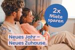 Etagenwohnung Magdeburg Alt Olvenstedt - 2 Zimmer, 54 m&sup2;, 380&euro; | Angebot:24610073