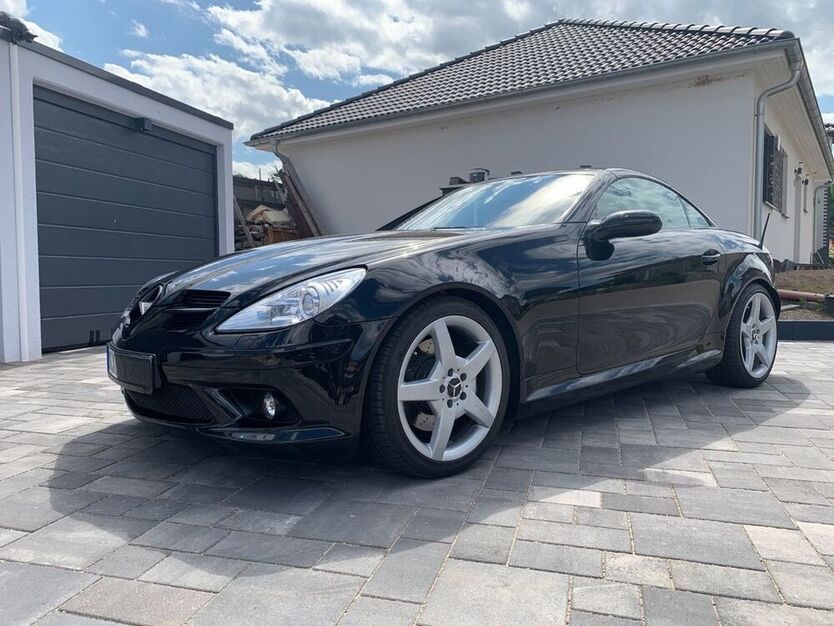 SLK 350
