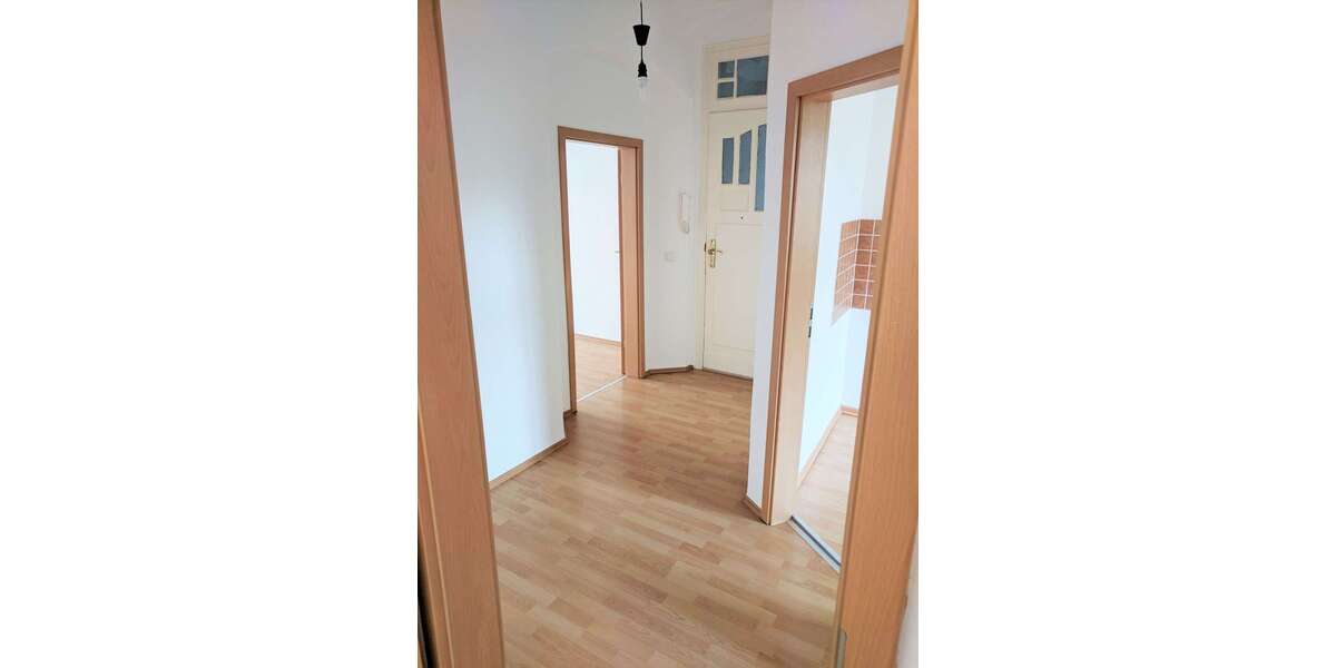 ruhige 3 Zimmer-Wohnung im Erdgeschoss *Einbauküche möglich* - Appartement Magdeburg Stadtfeld Ost | Angebot:11013011