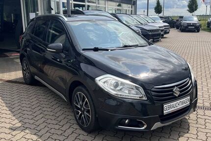 Suzuki (SX4) S-Cross 174.925 km 10.380 € Magdeburg 39118